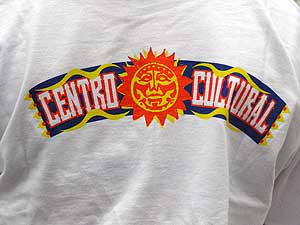
Centro Cultural is one of many non-profits working to register minority voters. Volunteers are careful to express no political opinions when talking with potential voters. The voter registration drive is a non-partisan effort.  (MPR photo/Dan Gunderson)
