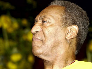 
Cosby declared that it's time for African Americans to stop blaming others for their academic underachievement. (Photo by Matt Archer/Getty Images)