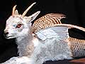 "Capricorn" by Serena Brewer