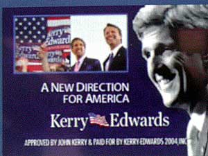 john kerry 2004 campaign