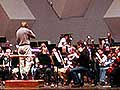 The Minnesota Orchestra. For its annual Composer Institute, the orchestra invites up to nine promising young composers from across the country to spend a week at Orchestra Hall