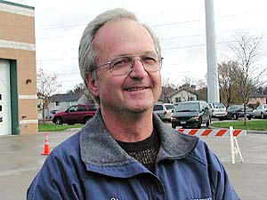 
Steve (who wouldn't give his last name), 52, voted for Bush/Cheney


 (MPR Photo/Bill Catlin)