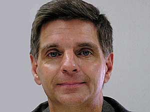 
Sellent says food banks are working hard to meet the needs of hungry people in the region. (MPR Photo/Bob Reha)