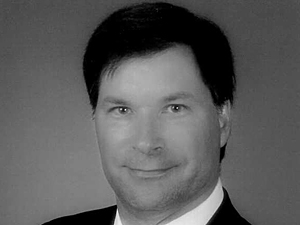 
Joe Gaworski is an actuary who works in St. Paul.  For businesses and individuals, he says you leave inflation out of your budgeting at your own risk. (MPR File Photo/Jeff Horwich)