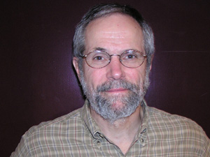 
Peter Hutchinson was a Finance Commissioner under former Minnesota Governor Rudy Perpich. He thinks it's good that Minnesota voters are so concerned about how state government spends their money. (MPR Photo/Lorna Benson)