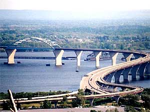 duluth superior bridge