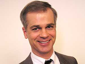 
State Sen. John Marty is considering introducing a ban on atrazine in Minnesota.  (MPR Photo/Lorna Benson)