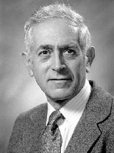 
Cornell University scientist David Pimentel has done extensive analysis on the energy required to produce energy sources such as ethanol and gasoline. He concludes that it takes more energy to produce both those substances than they provide. (Photo courtesy of the University of Minnesota)