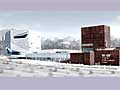 The New Walker Art Center