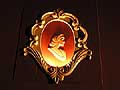 The NorShor Theatre decor