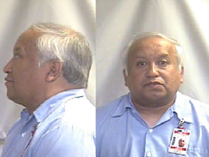 
The tougher crime bill grew out of the kidnapping and murder of Dru Sjodin in 2003. The suspect in that case, Alfonso Rodriguez Jr., is a convicted sex offender who was released from prison months before Sjodin disappeared. (MPR file photo)
