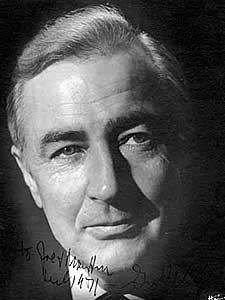
A portrait of McCarthy in 1971. (Photo by Haines Photo Co., courtesy of Minnesota Historical Society)