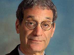 
Dr. Michael Belzer, medical director at HCMC, estimates that HCMC will lose another $8 million to $10 million. He says the hospital can't continue to sustain those kinds of cuts.  (Photo courtesy of HCMC)