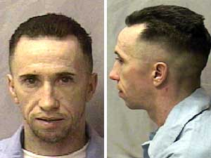 
Michael Allen Franson, who was convicted in the same rape case as Michael Frank, has been identified as a Level 3 sex offender. Police can notify the public anytime he moves into a particular community. (Photo courtesy of Minnesota Department of Corrections)
