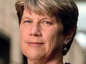 
Economist Ann Markusen is happy that Richard Florida's work is drawing so much attention to creativity and the arts, but she takes issue with the merit of his ideas. (Photo Courtesy of Ann Markusen)