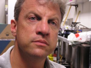 
St. Paul convenience store owner Charlie Rose believes that the lawmakers who dragged out the dispute over the state budget to the point of a government shutdown are not to be trusted. (MPR Photo/Bianca Toness)