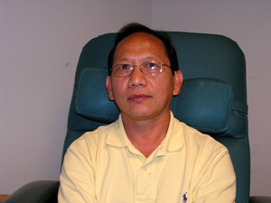 
Peter Xiong says a doctor once warned him not to get more than three surgeries.

 (MPR Photo/Lorna Benson)