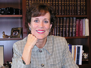 Kathleen Blatz