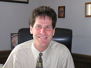 
Sen. Larry Pogemiller believes the 2001 property tax reforms are shifting the tax burden to homeowners. (MPR File Photo)