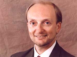 
Iowa assistant attorney general William Brauch was among the lead negotiaters in the State Farm compensation case agreed to by 49 states. (Photo courtesy of the Iowa Attorney General)