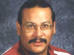 
Cass Lake-Bena High School basketball coach Dan Ninham is hoping the school district will adopt his proposal for random drug testing in the middle and high school. Ninham says drug testing would give students another reason to avoid drug use. (Photo Courtesy Cass Lake-Bena School District)