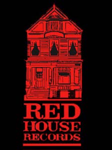 
Red House Records, an independent label, was owned by Bob Feldman for some 20 years.  Feldman died Wednesday at 56. (Image courtesy of Red House Records)