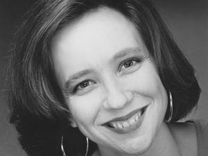 
Lisa Weaver is the director of this year's Ibsen production. 

 (Image courtesy of the Commonweal Theater)