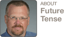 About Future Tense
