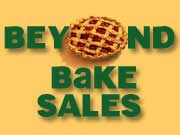 Go to Beyond Bake Sales