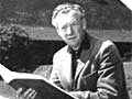 Benjamin Britten (Photo courtesy of Minnesota Orchestra)