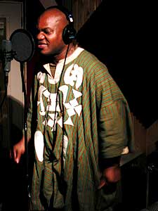 MPR West African Rhythms Fuel A Fight For Freedom MPR West African Rhythms Fuel A Fight For Freedom