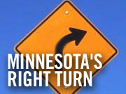 Go to Minnesota's Right Turn